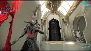 warframe T2 Exterminate