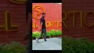 Ricky the Revel