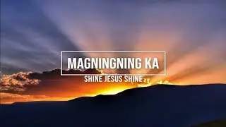 Magningning Ka (Cover by Quirino Churches of Christ)