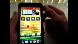 How To Make Your HTC One X Battery Last All Day