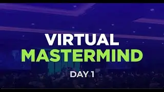 Ylopo Virtual Mastermind Day 1