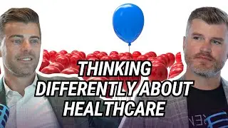 Building A Cohesive Healthcare Ecosystem | with Garrett Jerue