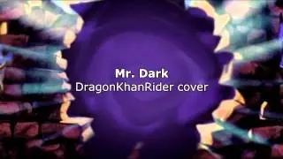 Mr Dark's Theme - Guitar Cover and Remade.