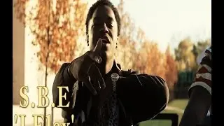 S.B.E- I Flex [Official Video] Shot By @SlateHouse_