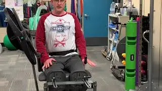 Using the Easy Stand!