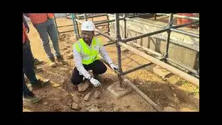 Complete Scaffolding Training | Parts, Types, Couplers, Tagging & Safety Controls