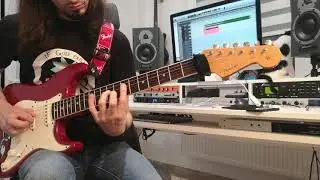 The Vola 2021 Solo Competition - Bogdan Mihailescu #TheVola2021SoloCompetition
