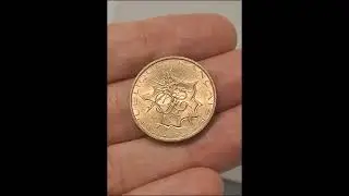 1980 10 Francs coin from France History details and value - #coin #coincollecting #foryou #currency