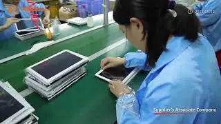 Wintouch tablet pc manufacturer from China