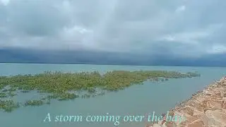 Roebuck Bay, Western Australia 