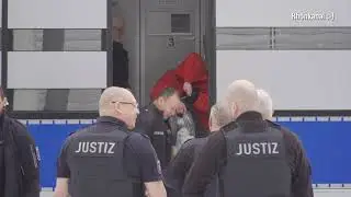 &Uuml;berf&auml;lle auf Spielotheken & Tankstellen - Hauptverhandlung Meiningen