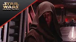 Star Wars Prequel Trilogy Trailer