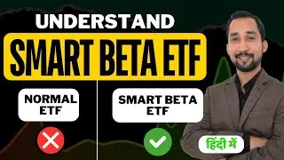 Best Smart Beta ETF  | ETF Trading  Strategy |