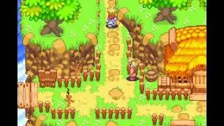 Summon Night Swordcraft Story 2 - 3 - Ball Peen