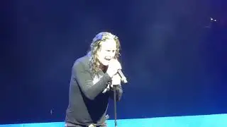 Ozzy Osbourne - Mr Crowley 9/28/2018 LIVE in Houston