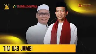 live streaming ustadz abdul somad,muara tembesi