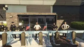 Конференция Капитана LSPD 19.06.19