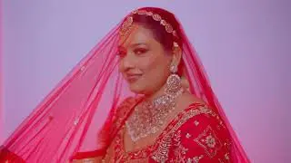 Rishabh & Chhavi Wedding Highlights