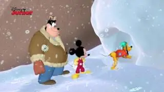 Momentos Especiais A Casa do Mickey Mouse: Resgate na montanha