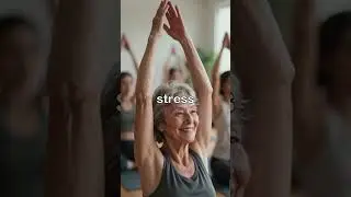 Over 60? Do This One Move