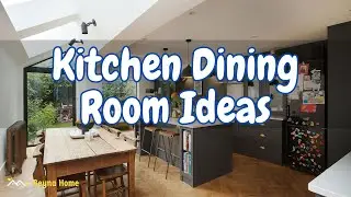 Narrow Kitchen Dining Room Ideas Maximizing Space Small Kitchen Dining Room Combo Design Ideas
