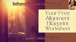 Free Alignment Blueprint (Know Thyself)
