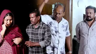 വീട്ടുകാരെ നാണംകെടുത്തി ഇറങ്ങി പോയ പെങ്ങൾ സ്വത്ത് ചോദിക്കാൻ വന്നപ്പോൾ | AM VIDEOS