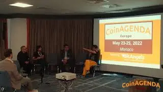 The Future of Trading Digital Assets