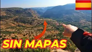 Explorando Aragón profundo en moto: la Zaragoza que no sale en los mapas