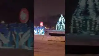 quebec ice carnival