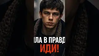 СИЛА В ПРАВДЕ! ИИ! &mdash; 90-е | ИИ-реконструкция эпохи | Памяти Сергея Бодрова мл. и Алексея Балабанова