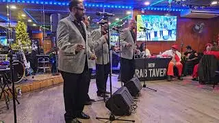 Wednesday Night At The Crab Tavern 12-17-25 