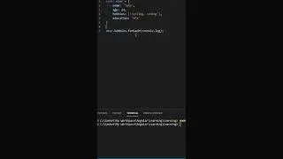 Handle undefined property of object in Javascript.
