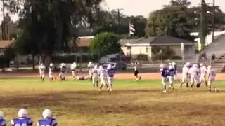 Greg Garcia #2