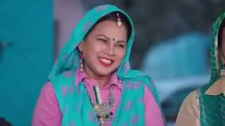 Badho Bahu - Ep 378 - Rytasha Rathore, Prince Narula - Hindi TV Serial - Zee5 Family Tales