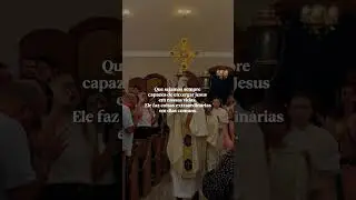 Lembrete importante para todos os dias! 🙏 #catolico #padres #nossasenhoradosocorro #santissimo