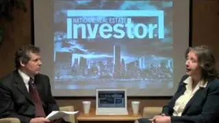 NREI Perspectives: State of the Banks