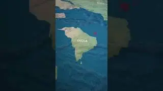 This is How Himalayas are Formed