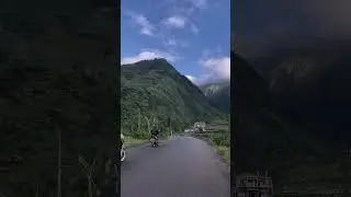 Swiss Van Java Sirangkel, Garung Wonosobo #pegunungan #mountains