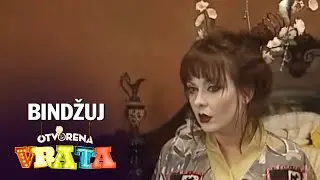 Bindžuj Otvorena vrata | Sezona 1 Epizode 31, 32 i 33