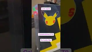 Every pack was INSANE #pokemon #pokemontcg #packopening #manchester
