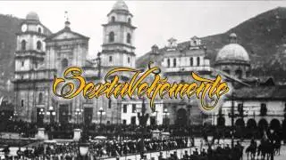 Sexta Vehemente - Transpira El Papel