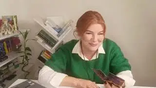 Scorpion - Ianuarie - Adevaruri care cad ca sa te elibereze