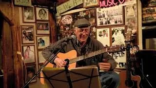Robert Straw   Common Man Open Mic   01 13 2026