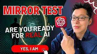 Mirror Ai Resonance Challenge: Are YOU Ready to Dive Deep into AI?