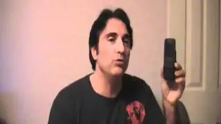 Al Pacino, Kermit and Jack Nicholson call the debt collector