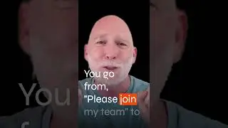 Why Your MLM Prospects Say NO