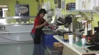 Heavenly Brew Cafe  Jacksonville NC