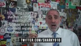 186) What is &ldquo;Drug Court&rdquo; in FL? ~ Michael A Haber Miami Criminal Defense DUI BUI Lawyer