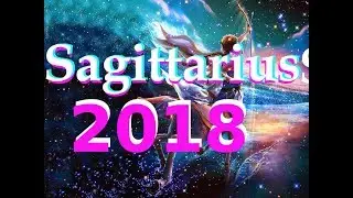 Sagittarius Prediction 2018 by Vedic Astrology